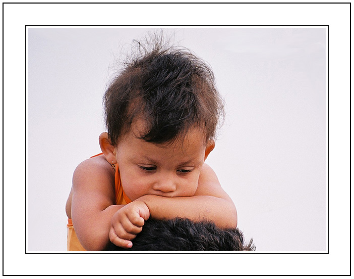 photo "Beyond my Father" tags: portrait, children