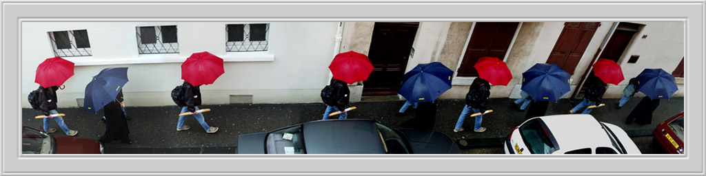 фото "Синкопирующие зонтики" метки: фотомонтаж, разное, 