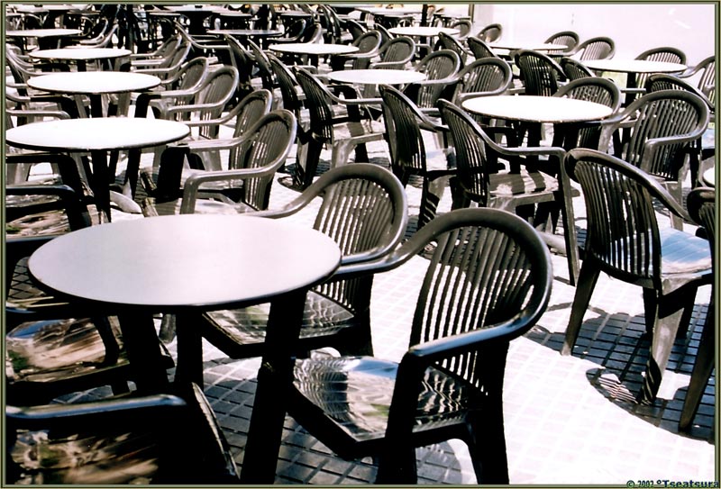 photo "Still-Chairs-Life" tags: misc., 