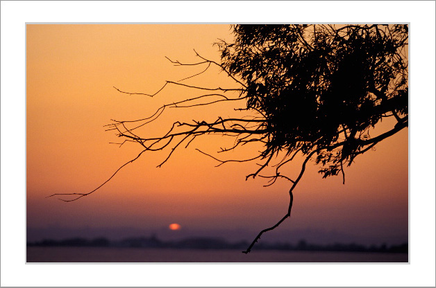 photo "Paradise" tags: landscape, travel, Europe, sunset