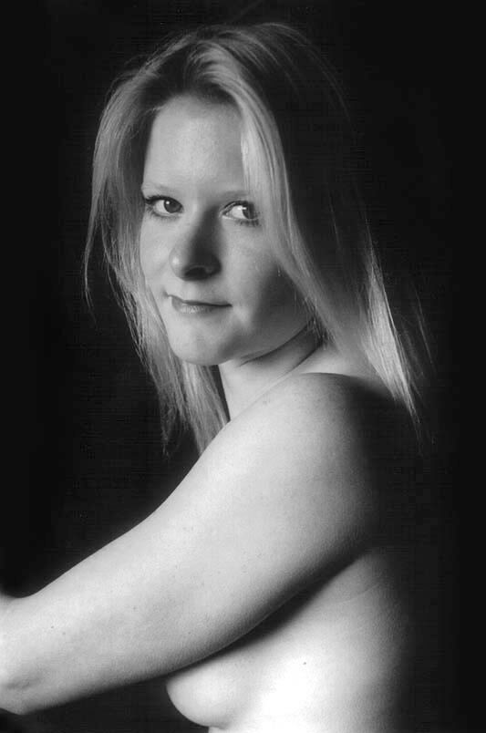 фото "Natural Light2" метки: ню, портрет, женщина