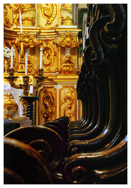 photo "Reflexion of a Doctrine" tags: misc., 