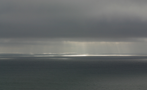 фото "Grey sky" метки: пейзаж, облака