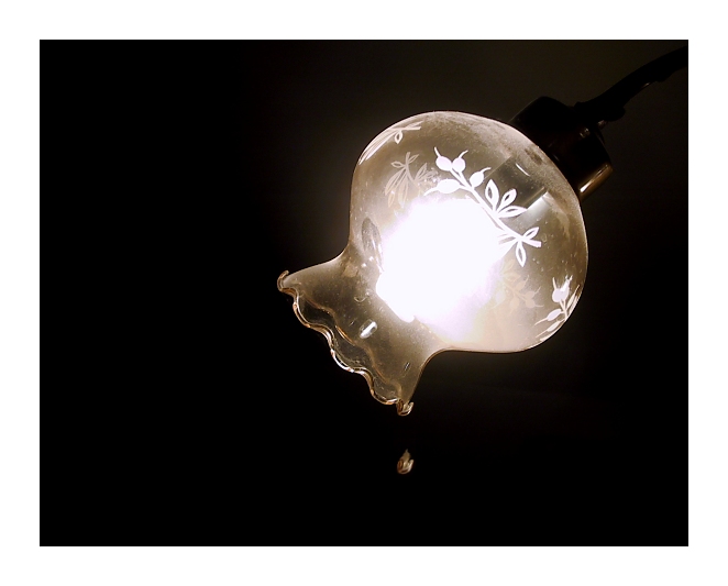 фото "Lamp" метки: абстракция, 