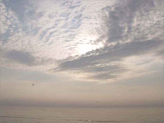 photo "***" tags: landscape, clouds, water