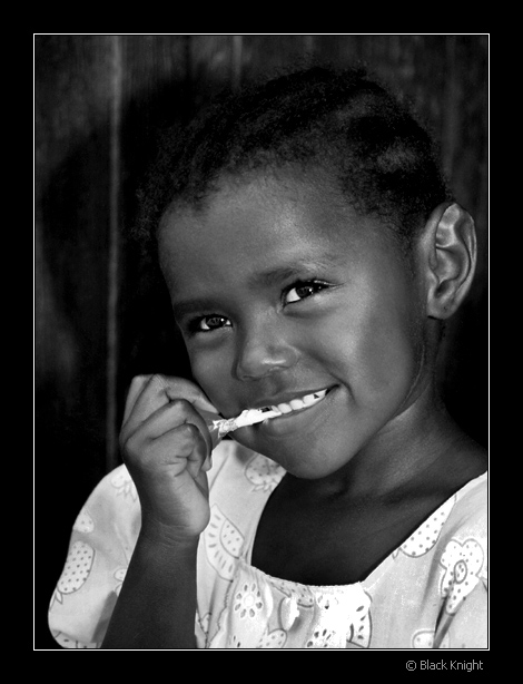 photo "Sing me a smile" tags: portrait, children