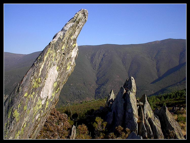 photo "Relativeness" tags: landscape, abstract, mountains