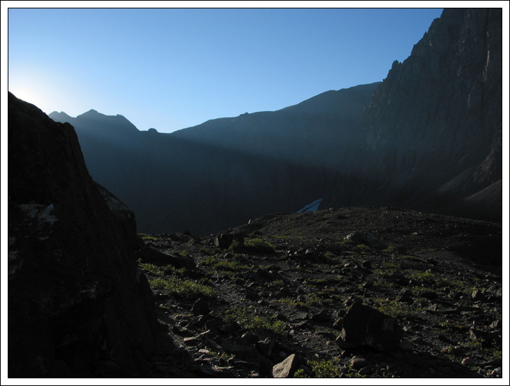 photo "Looking for you" tags: landscape, travel, Asia, mountains