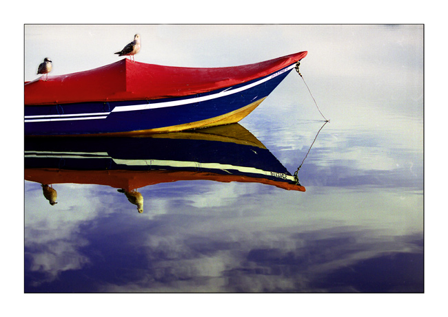 фото ""Sailing"" метки: пейзаж, вода