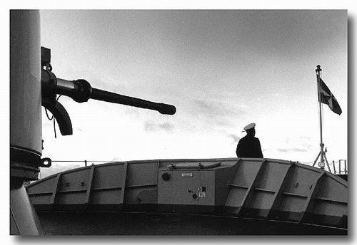 фото "Watchman, Watch Your Six!" метки: портрет, жанр, 