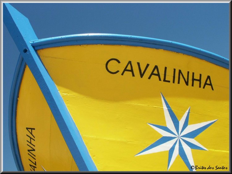 фото "CAVALINHA boat" метки: пейзаж, вода