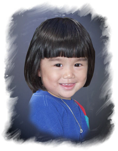 фото "Sweet Child" метки: портрет, дети