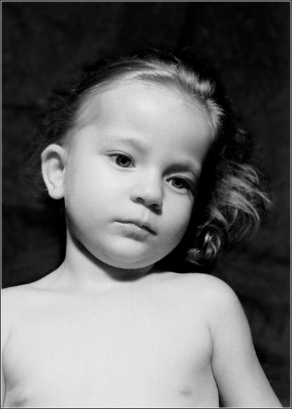 photo "Children`s emotions (2)" tags: portrait, children