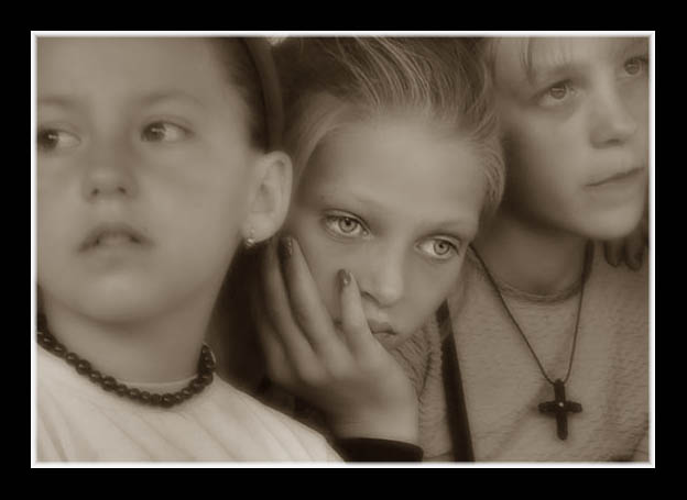 photo "veronica" tags: portrait, children