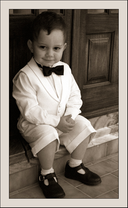 photo "Child #2" tags: portrait, children