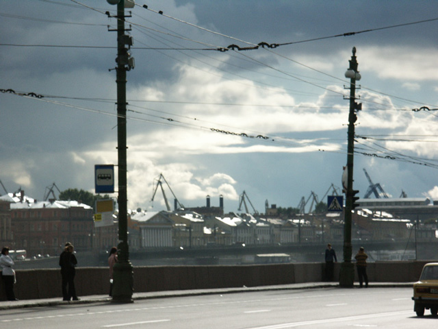 photo "Brige" tags: misc., 