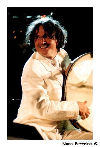 photo "Goran Bregovic #2" tags: reporting, misc., 