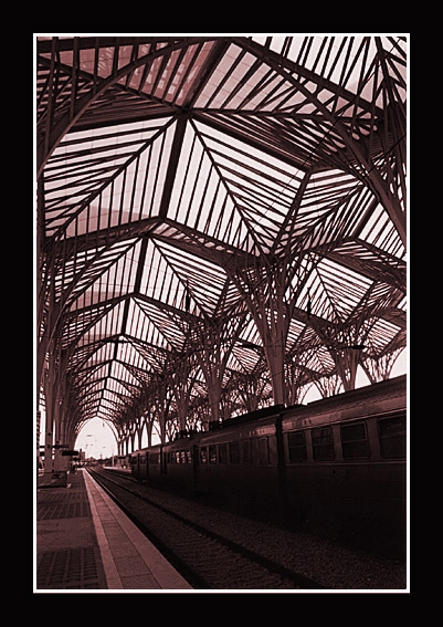 photo "train" tags: architecture, landscape, 