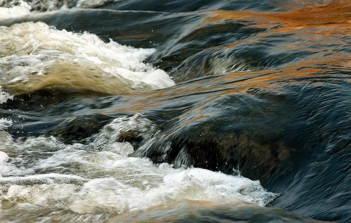 photo "Untitled photo" tags: landscape, water