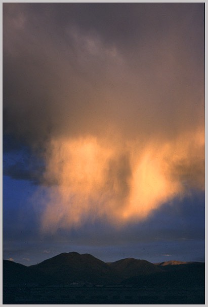 photo "cloud" tags: landscape, clouds