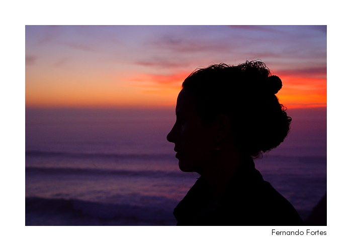 photo "Undercover" tags: abstract, portrait, woman