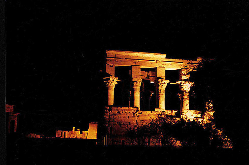 photo "The Temple 3" tags: architecture, travel, landscape, Africa
