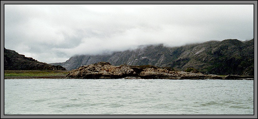 photo "Kola Dream`s #04" tags: travel, landscape, Europe, water