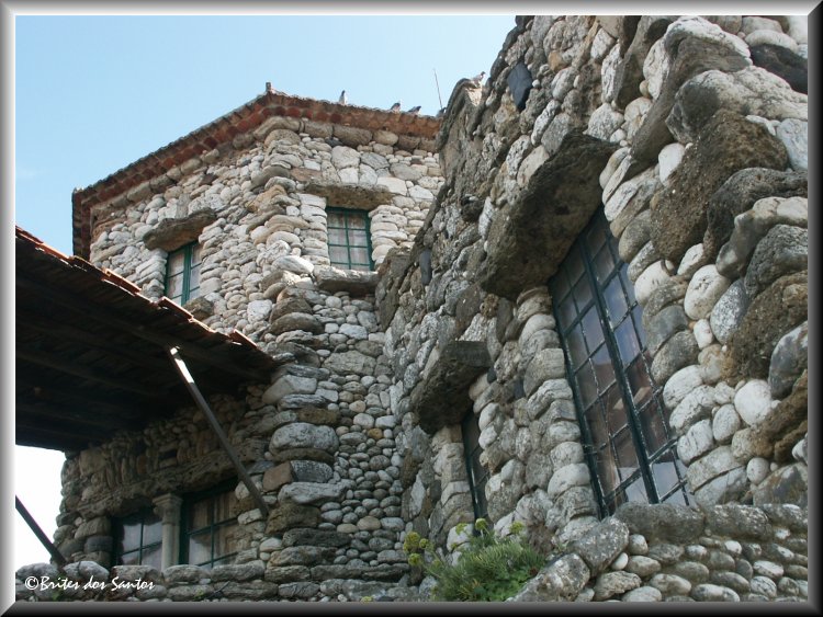 фото "Flintstone`s house I" метки: архитектура, пейзаж, 