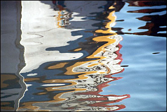 фото "abstract" метки: пейзаж, вода