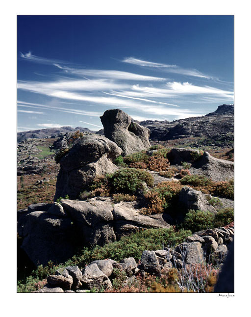 photo "Geres(National Park)" tags: landscape, spring