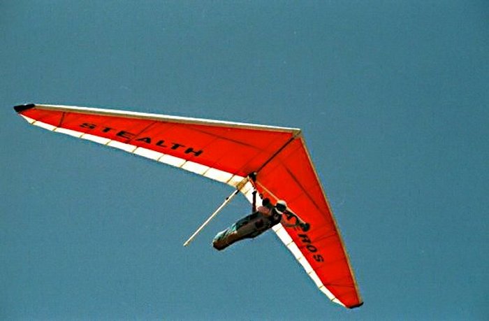 фото "Fly like a bird" метки: спорт, 