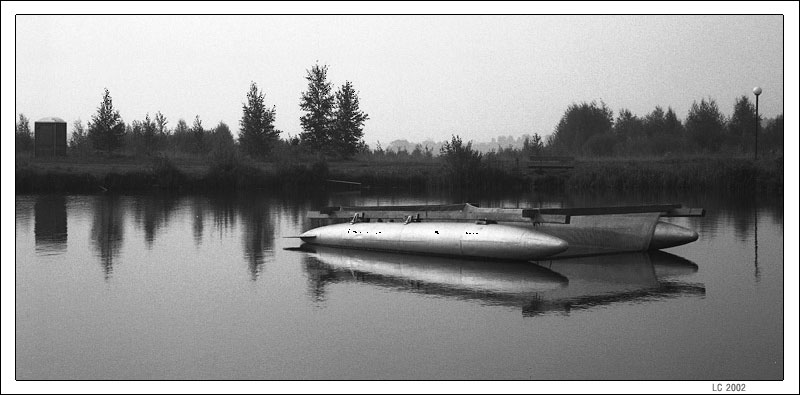 фото "An old boat" метки: пейзаж, вода