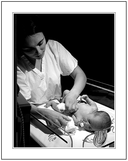 фото "Taking Care with Love II" метки: репортаж, 