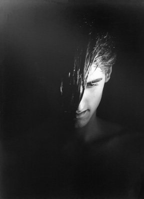 photo "Out" tags: portrait, man