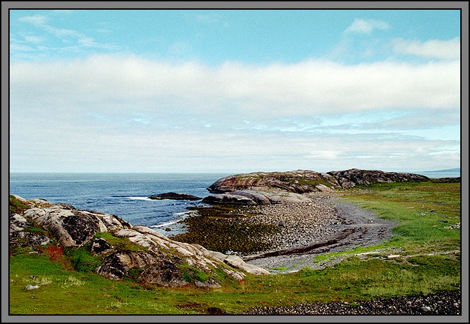 photo "Kola Dream`s #05" tags: travel, landscape, Europe, water