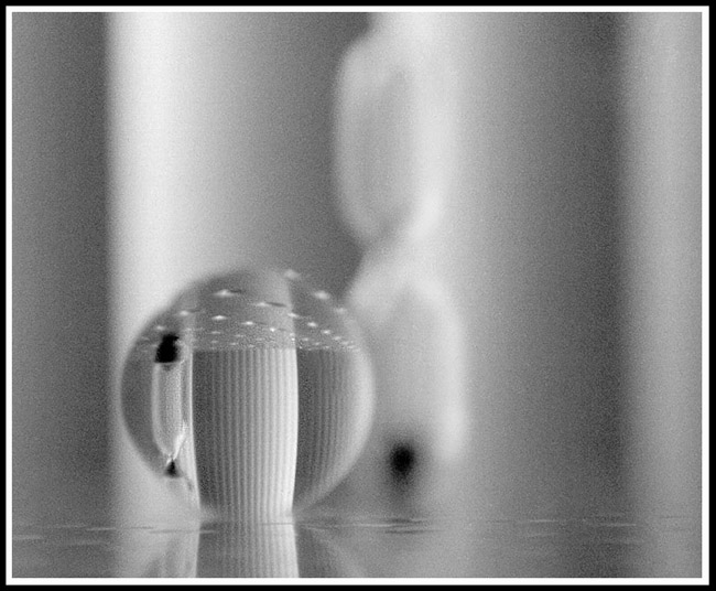 photo "Time Machine" tags: abstract, still life, 
