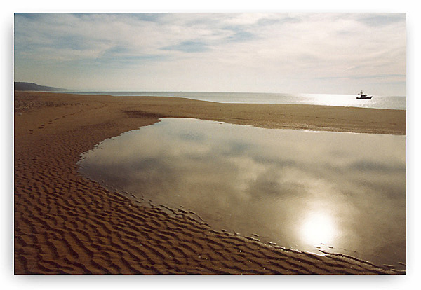 фото "Serenely ..." метки: пейзаж, разное, вода