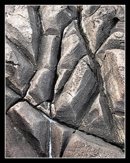 photo "Earth skin" tags: abstract, nature, 