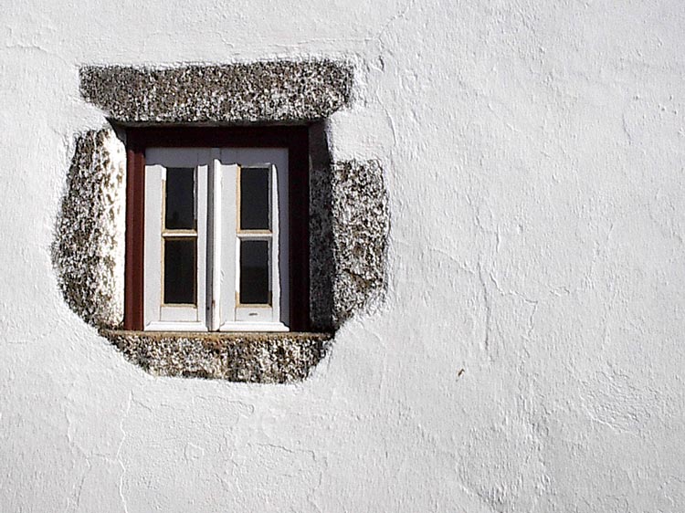 photo "Alone" tags: architecture, landscape, 