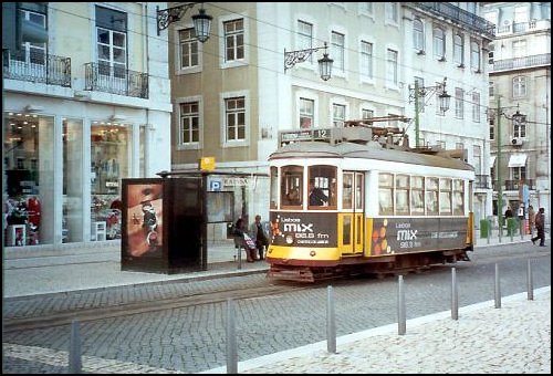 photo "Lisbon" tags: still life, 