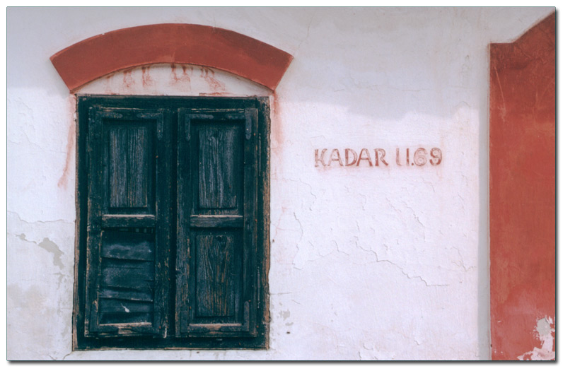 photo "69 Kadar Street" tags: architecture, travel, landscape, Europe