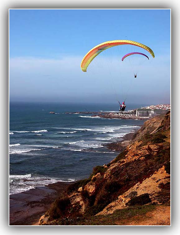 photo "Boarding the Coast" tags: misc., 