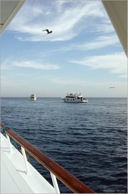 photo "Sea sketch" tags: landscape, travel, Africa, water