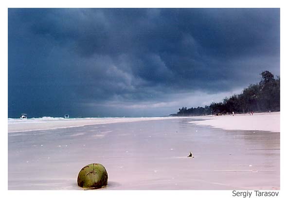 photo "After storm..." tags: landscape, travel, Africa, water