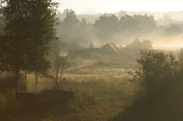 photo "Village #2" tags: misc., 