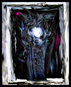 фото "BIT OF LIGHT" метки: фотомонтаж, 