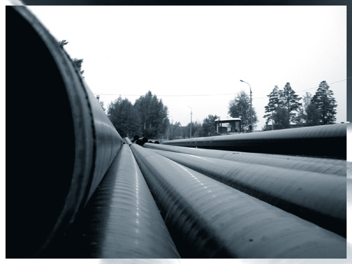 photo "Resting Tubes" tags: misc., 