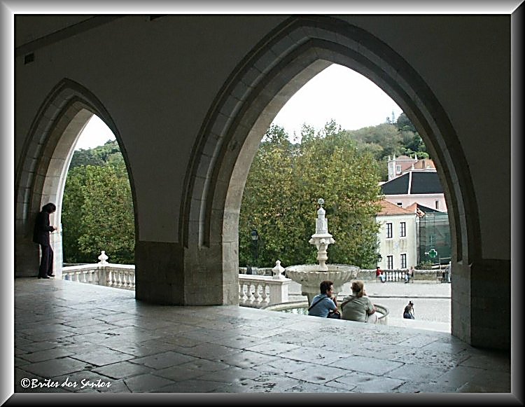 photo "Sintra Village V" tags: architecture, landscape, 