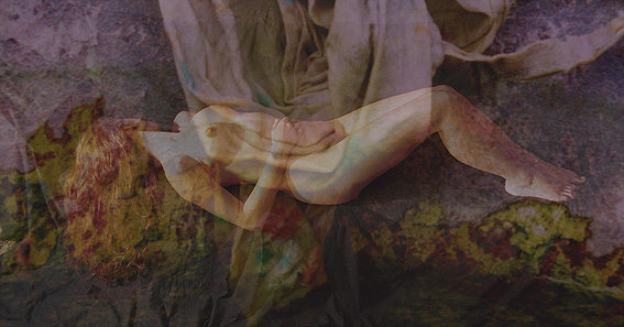 фото "nude 2" метки: ню, 