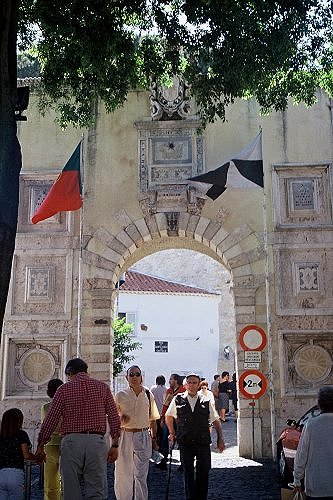 фото "S.Jorge" метки: архитектура, пейзаж, 